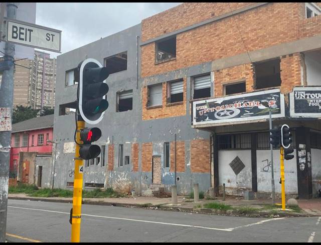 BUSINESS FOR SALE IN DOORNFONTEIN